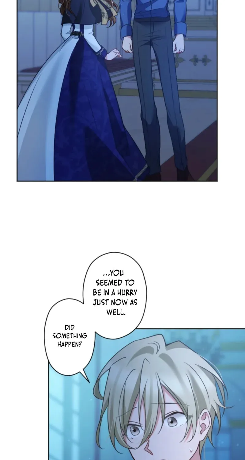 Oshi no Shuuchakushin wo Namete Ita Chapter 86 page 17 - 