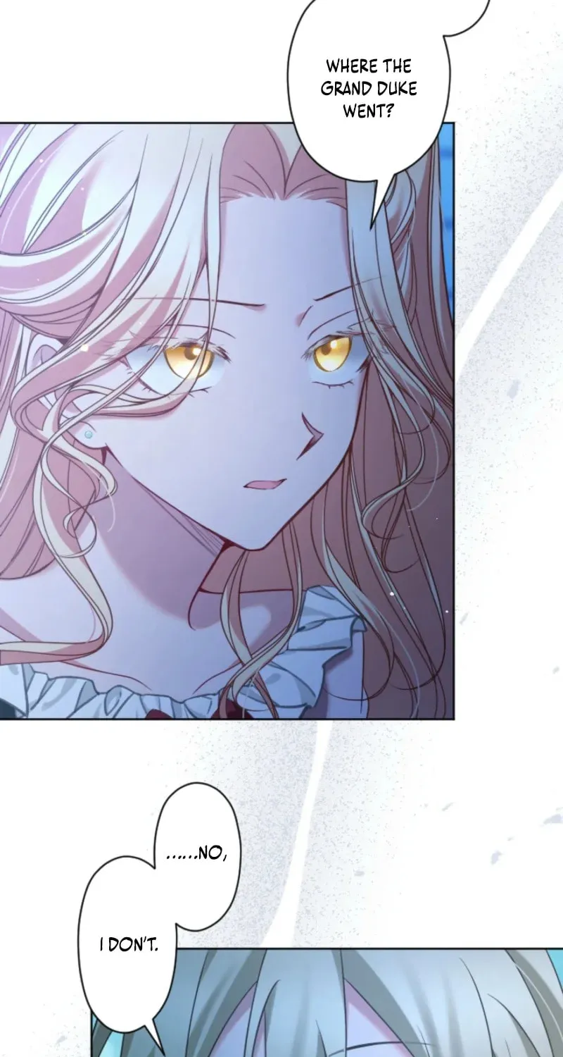 Oshi no Shuuchakushin wo Namete Ita Chapter 86 page 25 - 