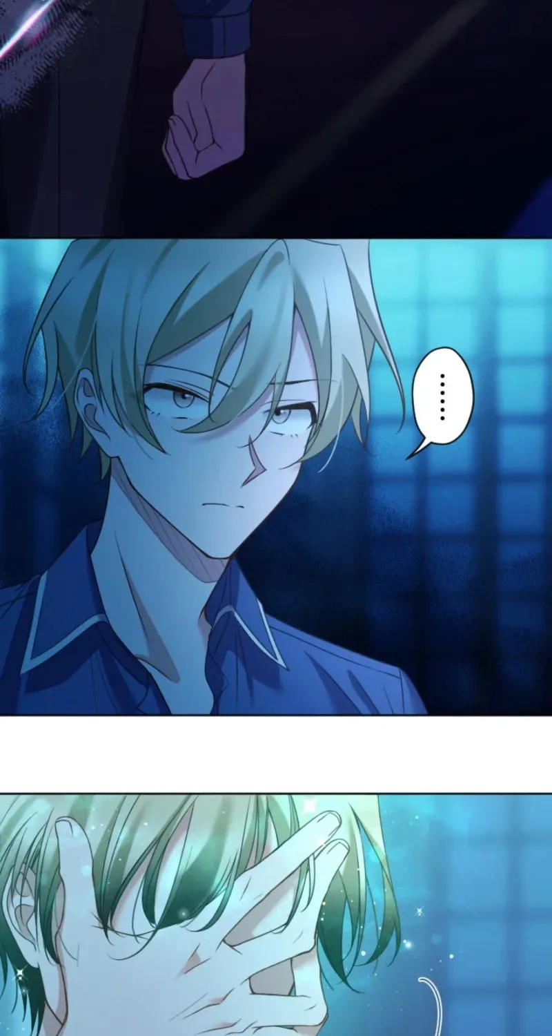 Oshi no Shuuchakushin wo Namete Ita Chapter 86 page 32 - 
