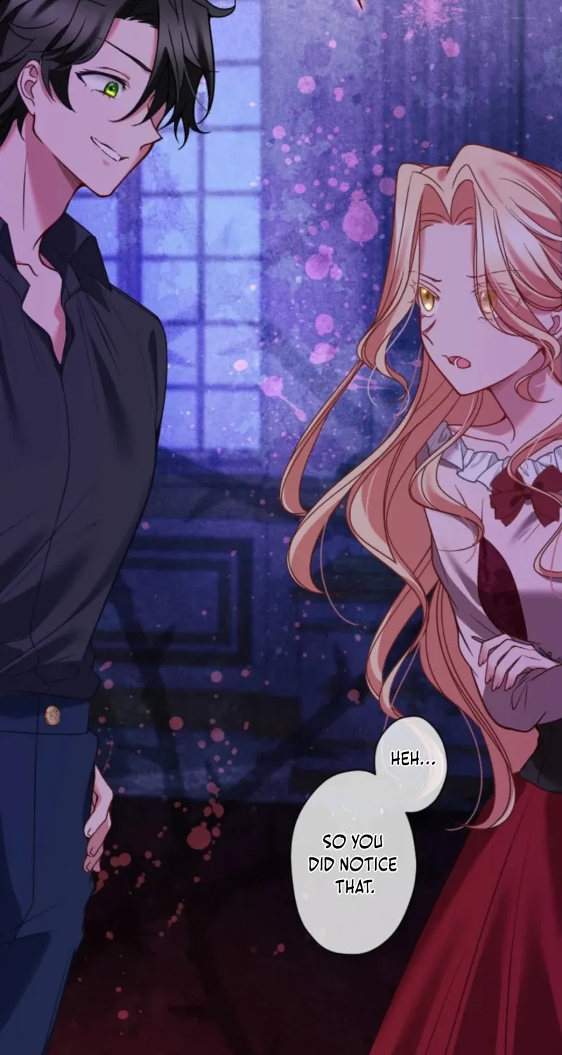 Oshi no Shuuchakushin wo Namete Ita Chapter 86 page 37 - 