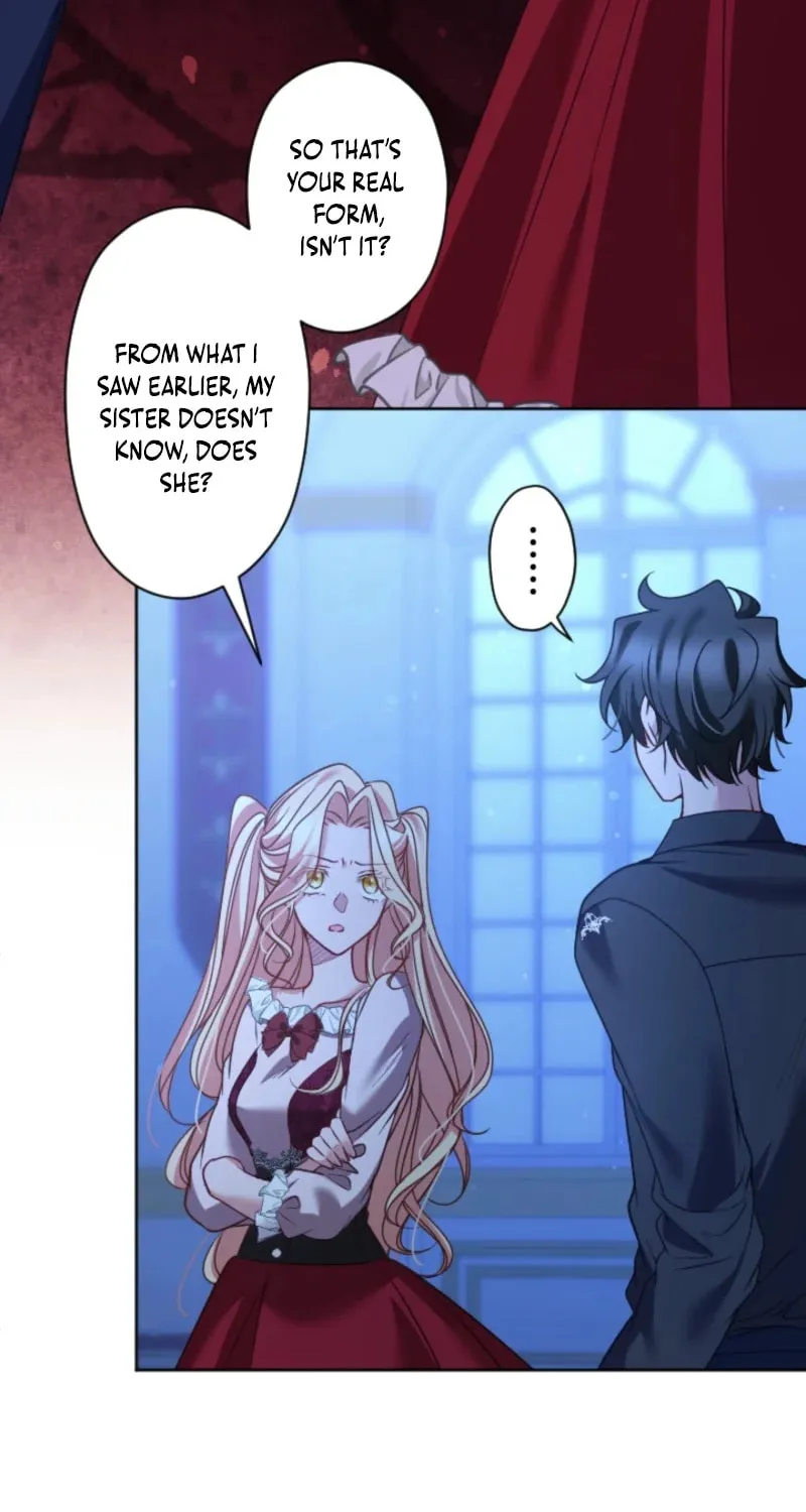 Oshi no Shuuchakushin wo Namete Ita Chapter 86 page 38 - 