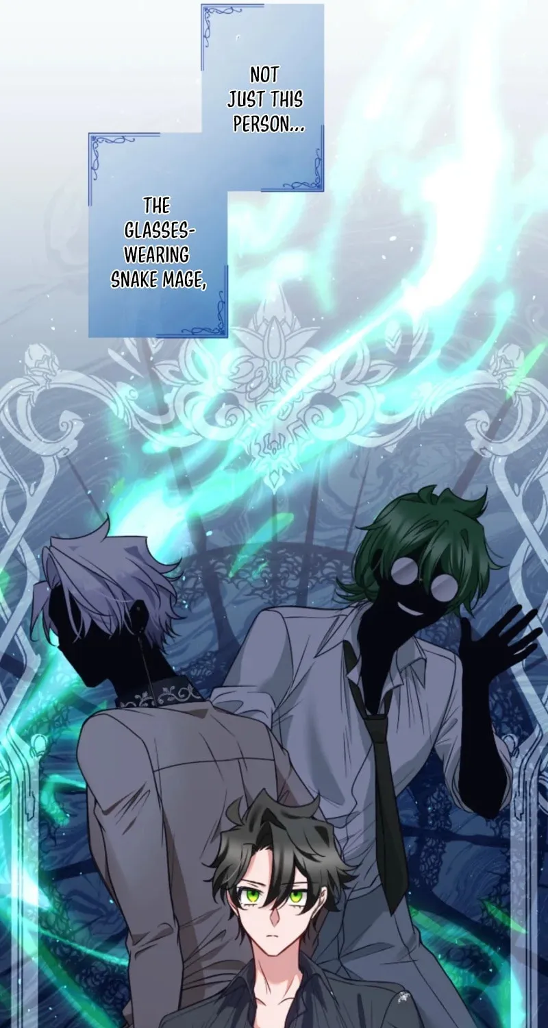Oshi no Shuuchakushin wo Namete Ita Chapter 86 page 41 - 
