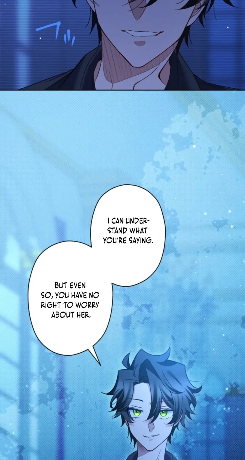 Oshi no Shuuchakushin wo Namete Ita Chapter 86 page 44 - 