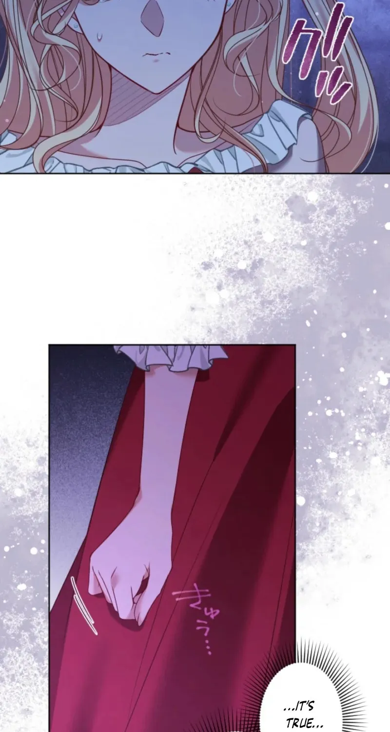 Oshi no Shuuchakushin wo Namete Ita Chapter 86 page 46 - 