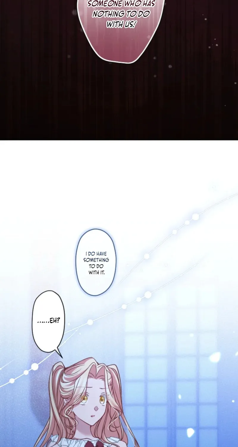 Oshi no Shuuchakushin wo Namete Ita Chapter 86 page 49 - 
