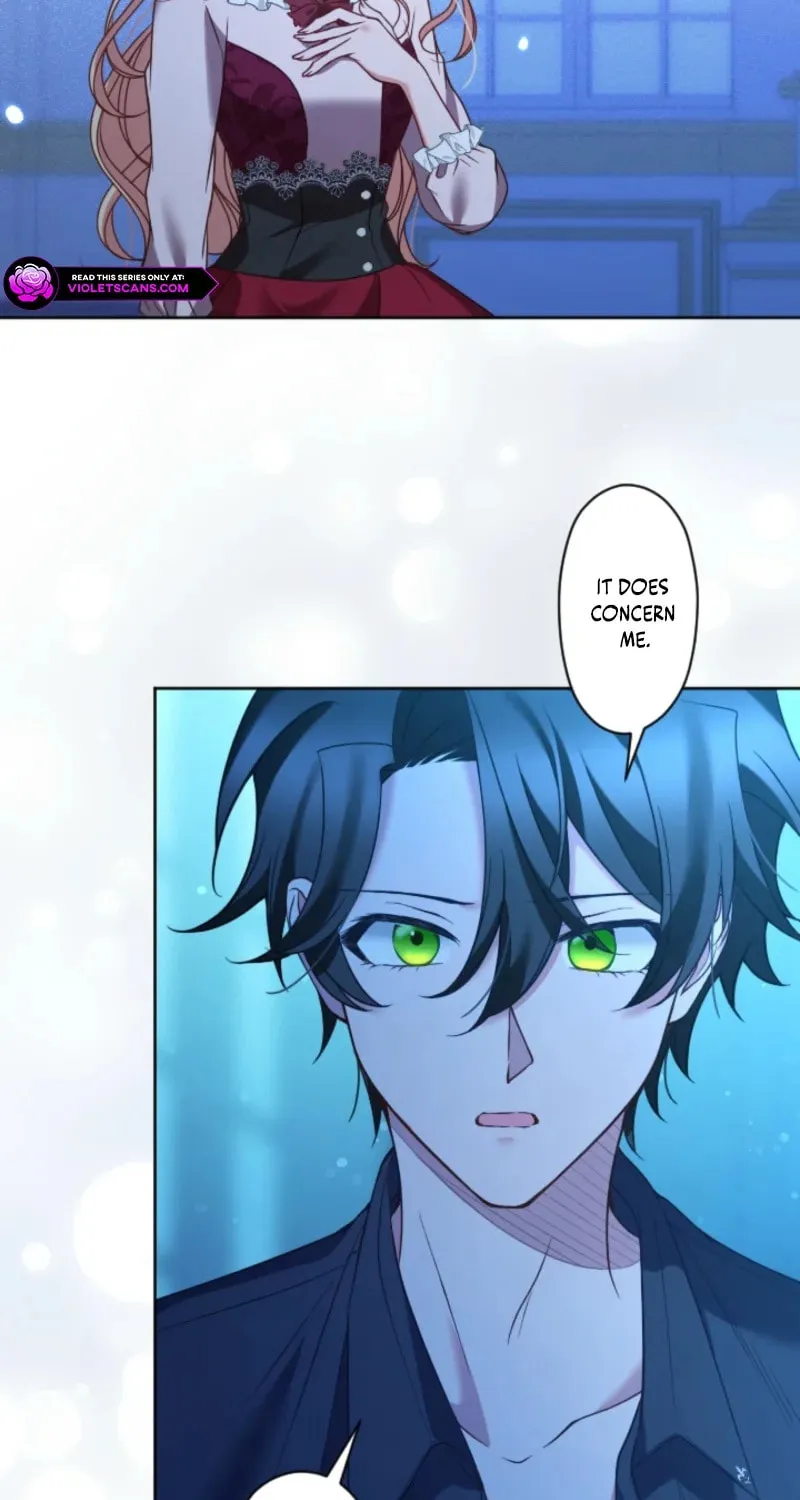 Oshi no Shuuchakushin wo Namete Ita Chapter 86 page 50 - 