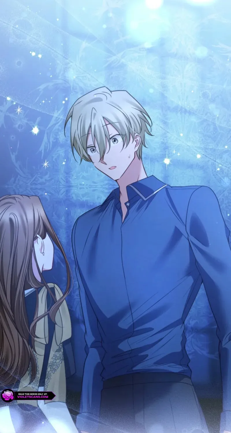 Oshi no Shuuchakushin wo Namete Ita Chapter 86 page 6 - 