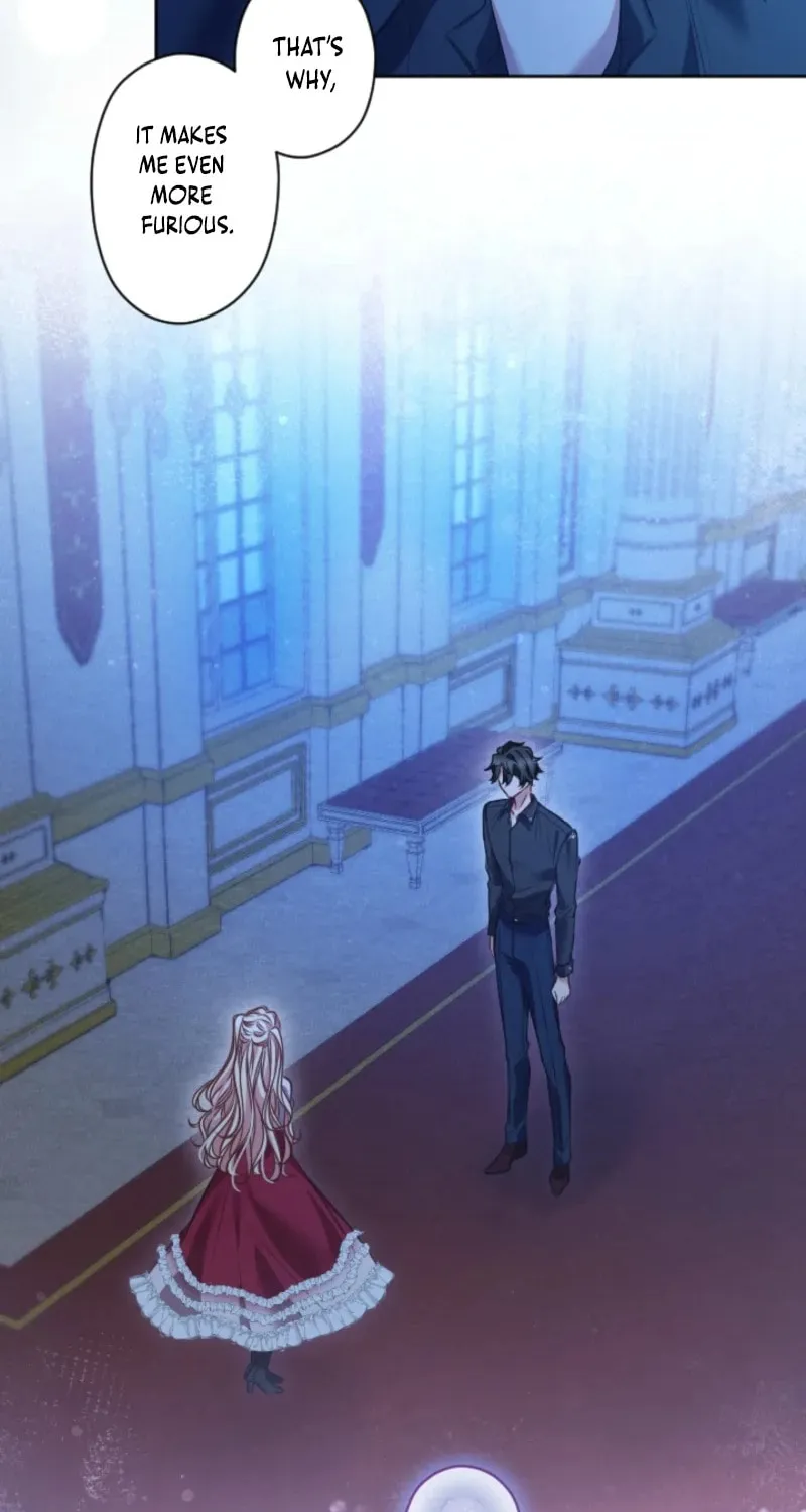 Oshi no Shuuchakushin wo Namete Ita Chapter 86 page 51 - 