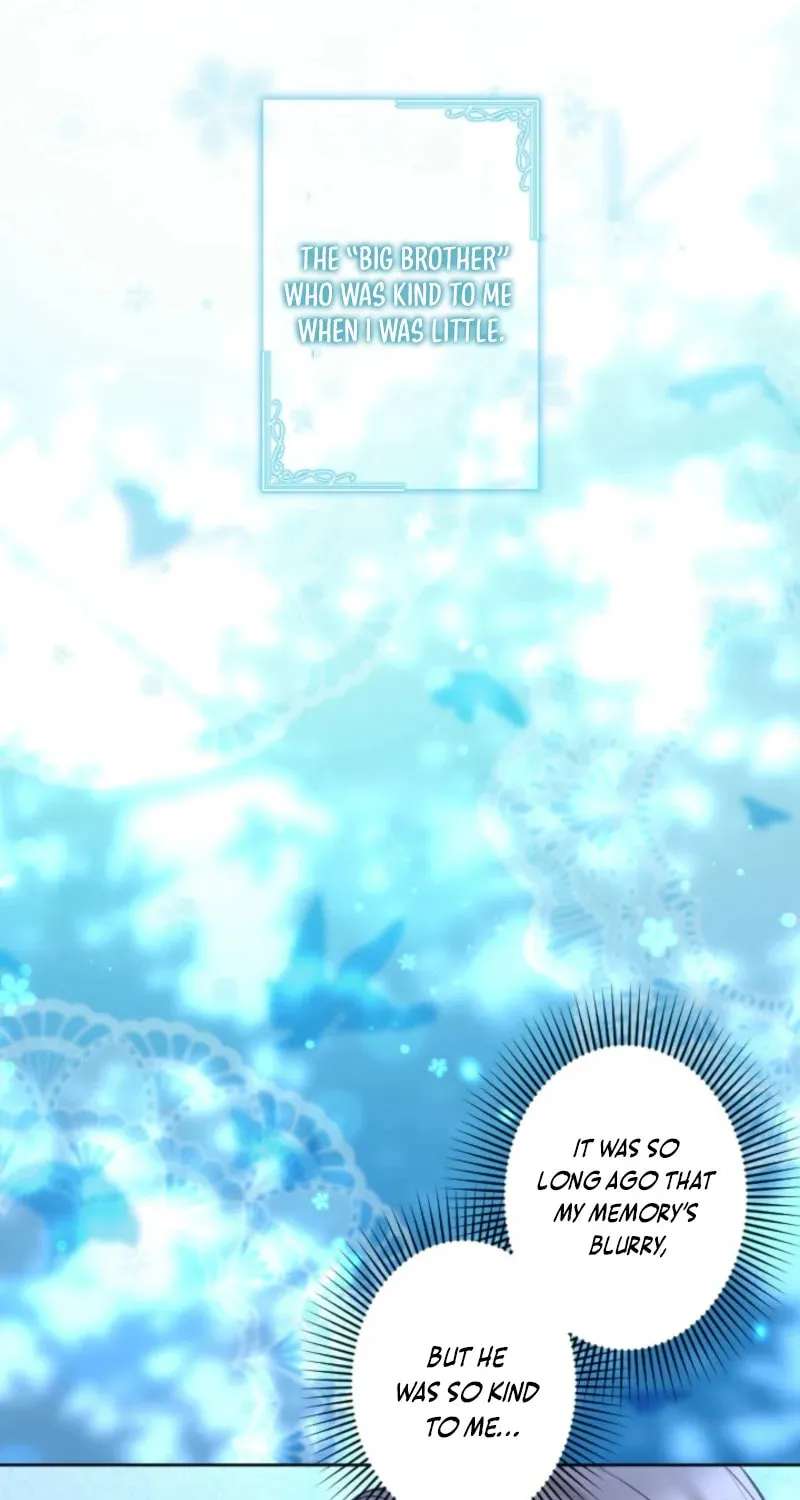 Oshi no Shuuchakushin wo Namete Ita Chapter 86 page 57 - 