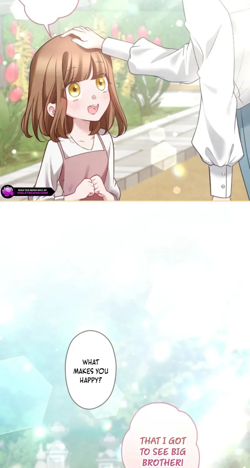 Oshi no Shuuchakushin wo Namete Ita Chapter 86 page 60 - 