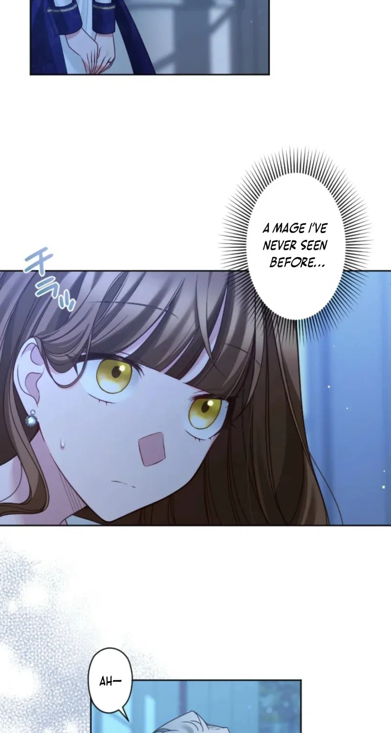 Oshi no Shuuchakushin wo Namete Ita Chapter 86 page 10 - 