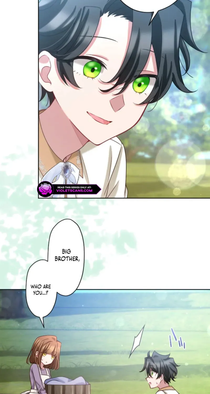 Oshi no Shuuchakushin wo Namete Ita Chapter 87 page 11 - 