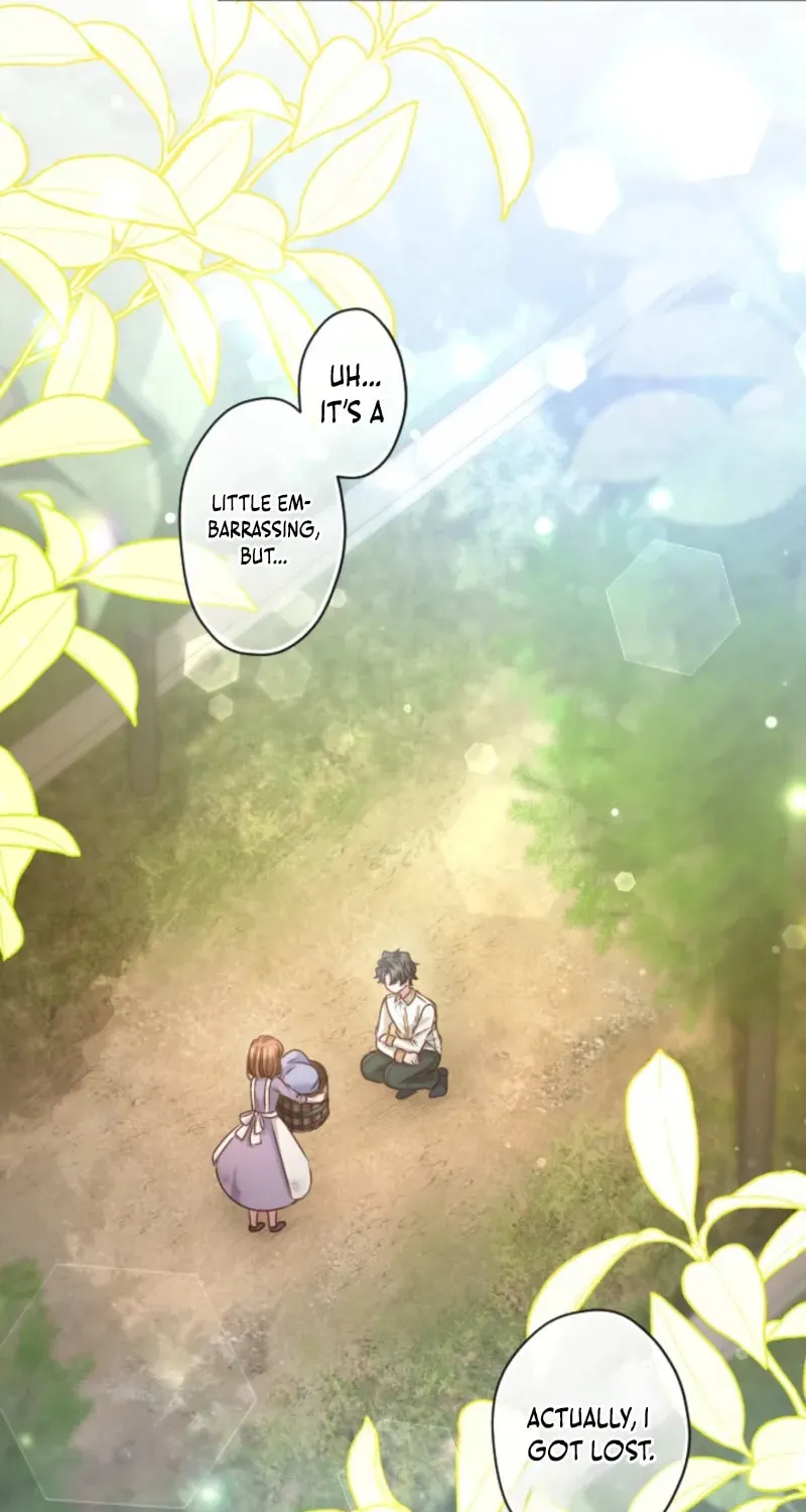 Oshi no Shuuchakushin wo Namete Ita Chapter 87 page 14 - 