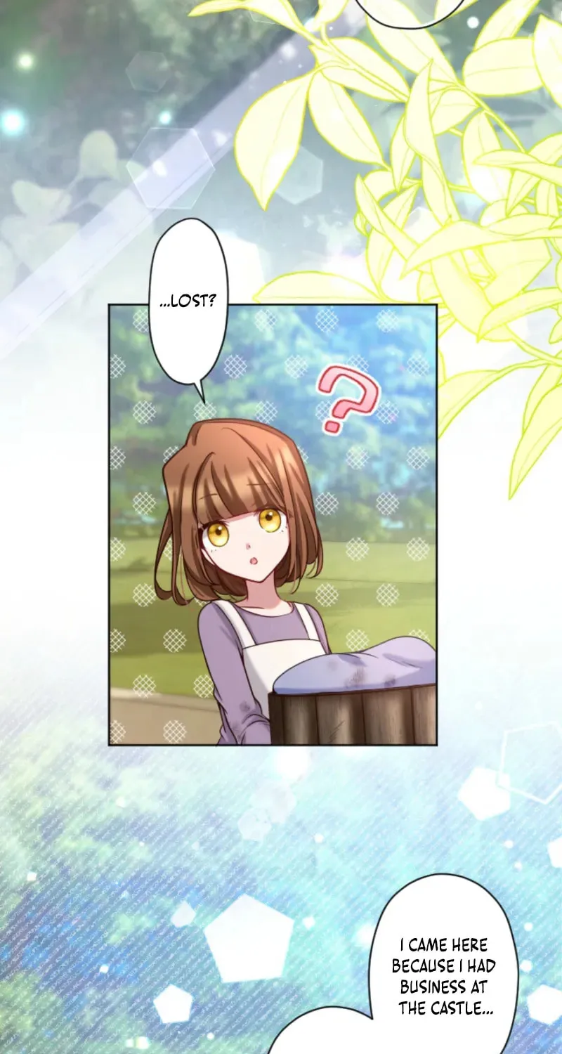 Oshi no Shuuchakushin wo Namete Ita Chapter 87 page 15 - 