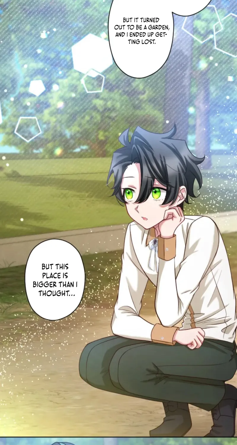 Oshi no Shuuchakushin wo Namete Ita Chapter 87 page 16 - 