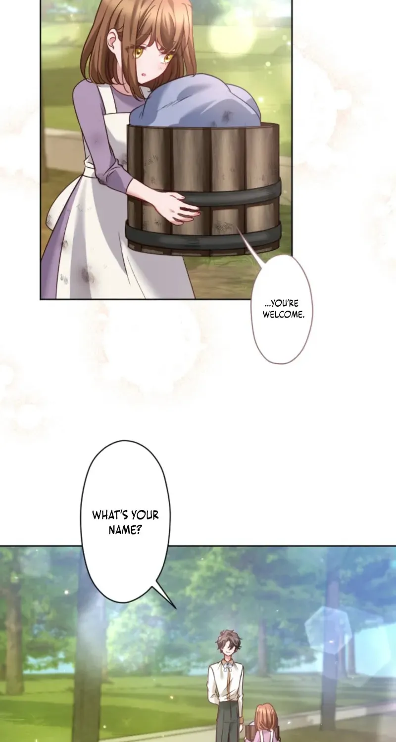 Oshi no Shuuchakushin wo Namete Ita Chapter 87 page 20 - 