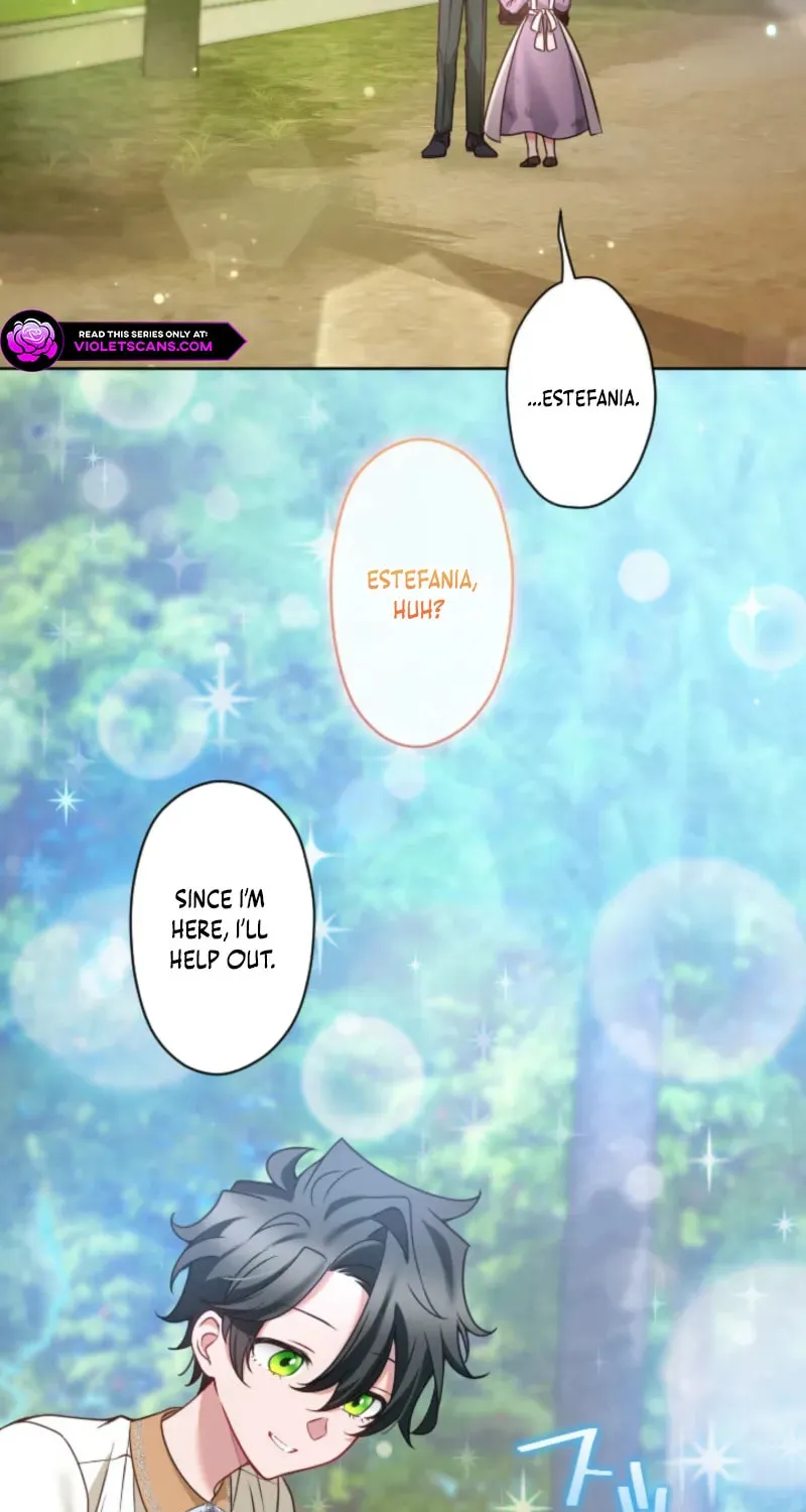 Oshi no Shuuchakushin wo Namete Ita Chapter 87 page 21 - 