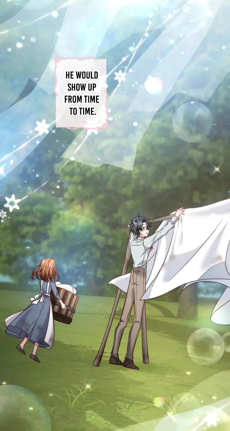 Oshi no Shuuchakushin wo Namete Ita Chapter 87 page 27 - 