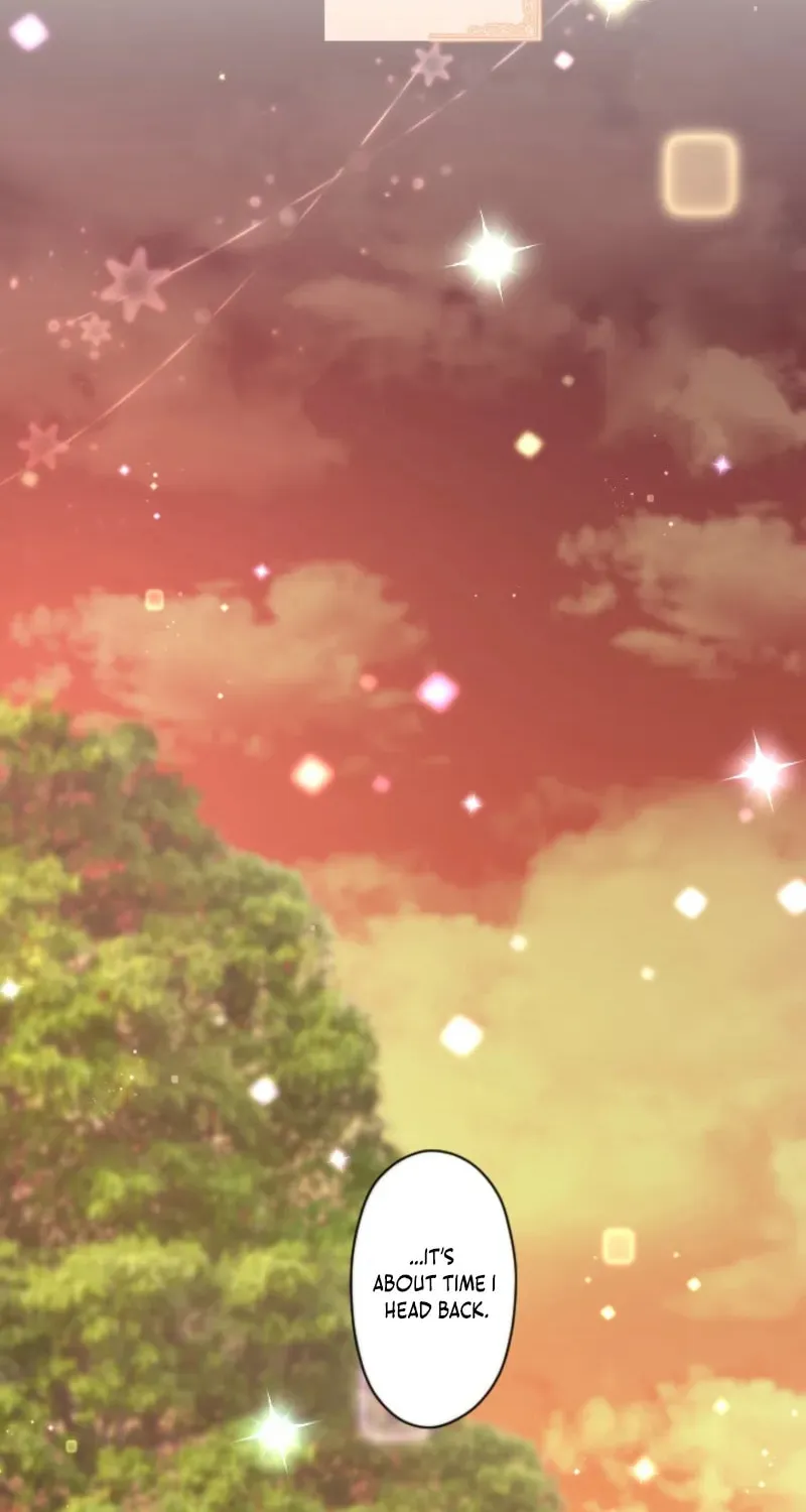 Oshi no Shuuchakushin wo Namete Ita Chapter 87 page 32 - 