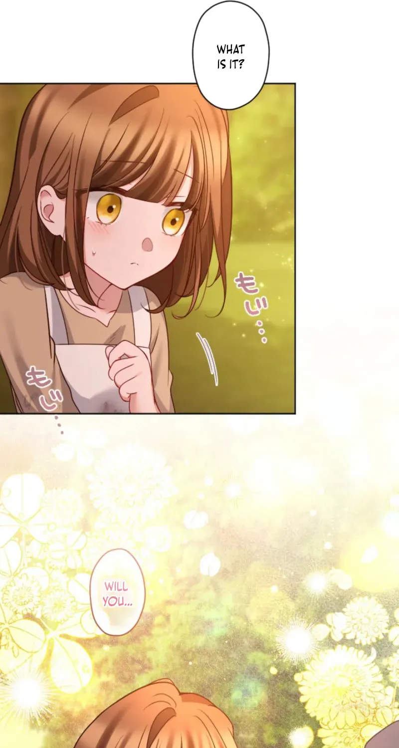Oshi no Shuuchakushin wo Namete Ita Chapter 87 page 37 - 