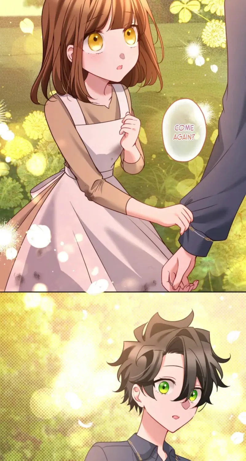 Oshi no Shuuchakushin wo Namete Ita Chapter 87 page 38 - 