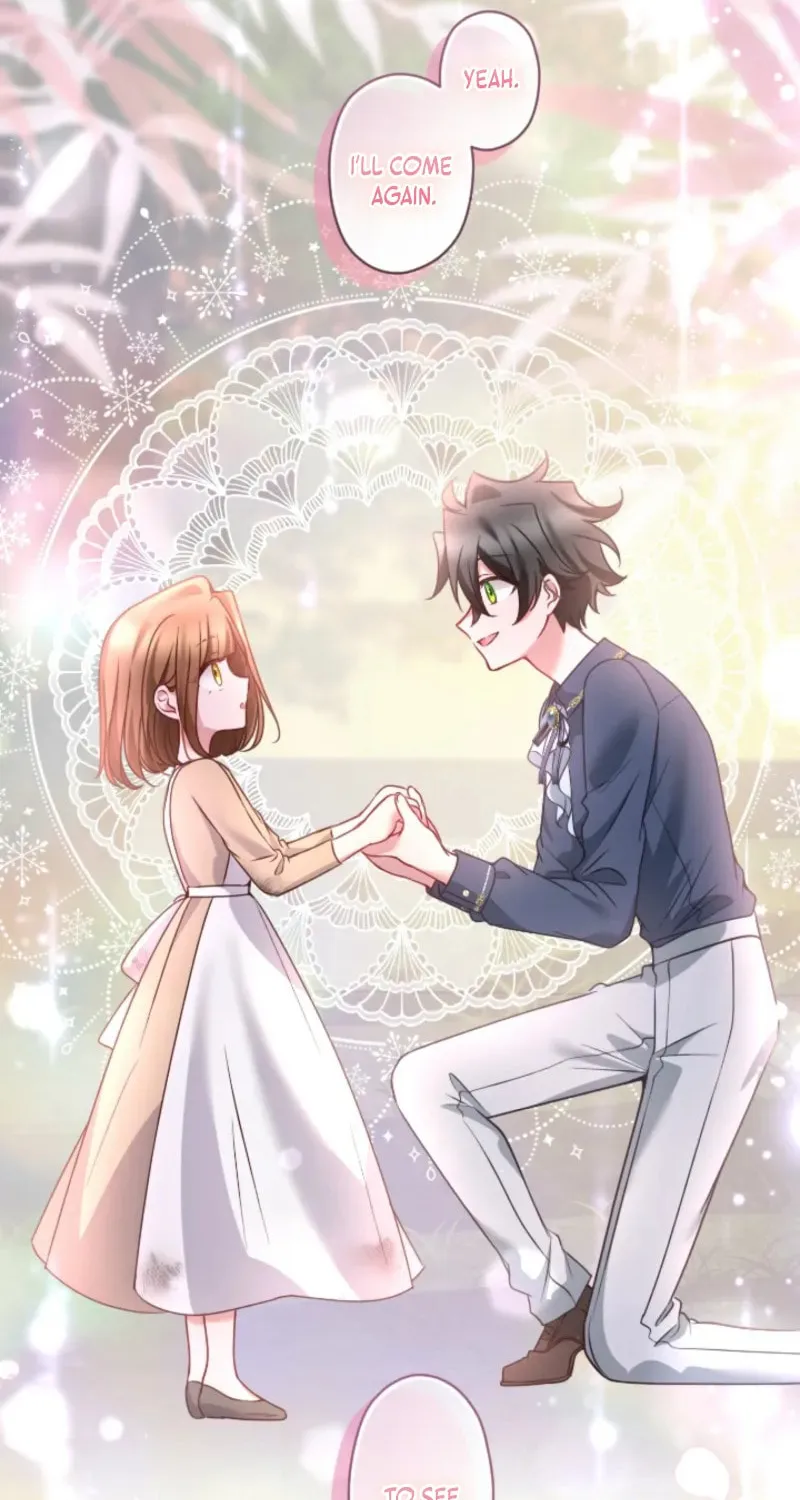 Oshi no Shuuchakushin wo Namete Ita Chapter 87 page 40 - 