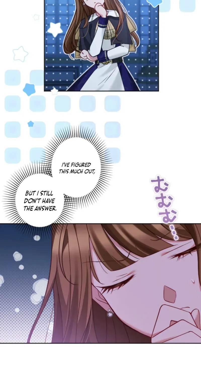 Oshi no Shuuchakushin wo Namete Ita Chapter 87 page 45 - 