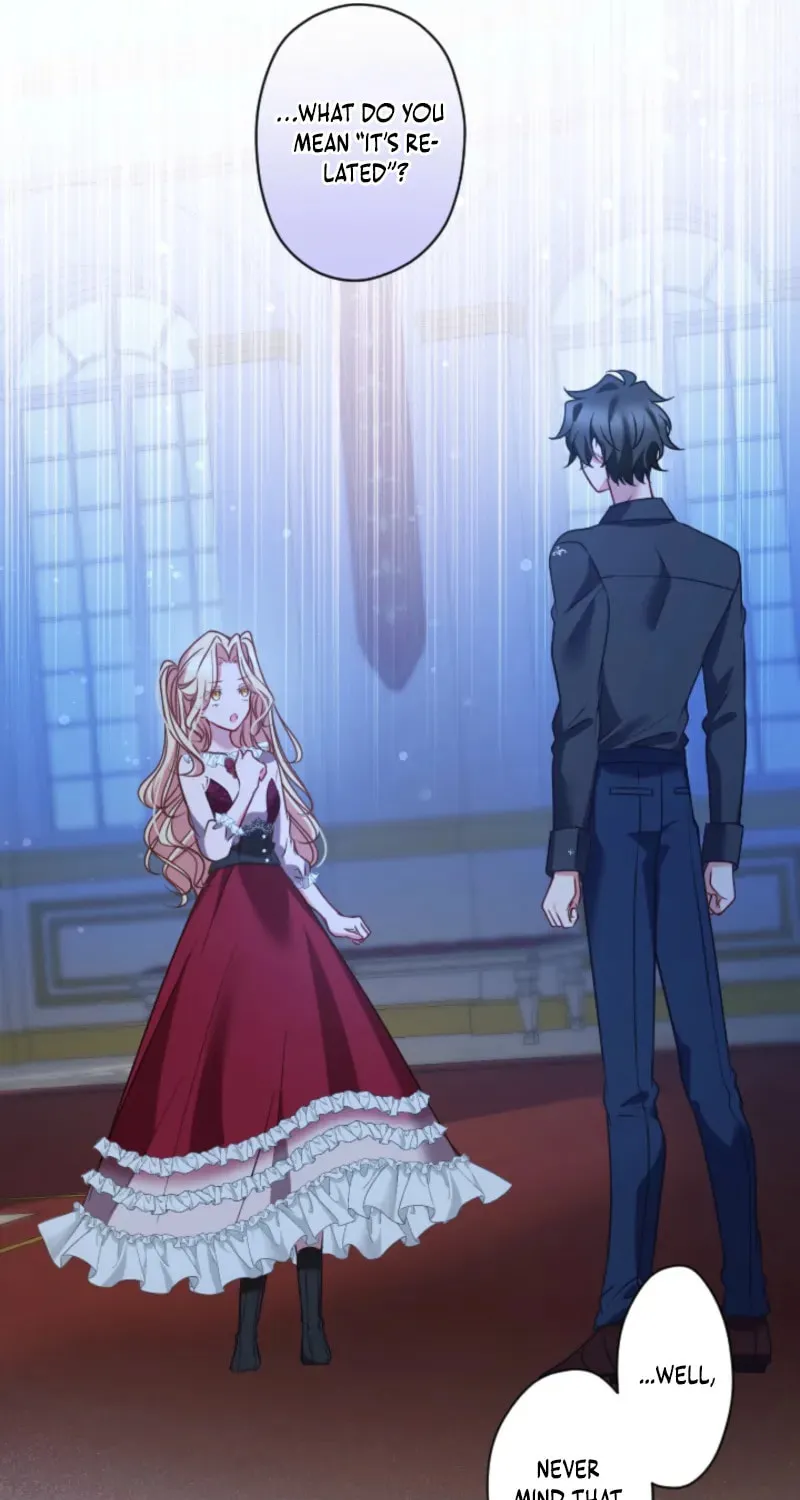 Oshi no Shuuchakushin wo Namete Ita Chapter 87 page 49 - 