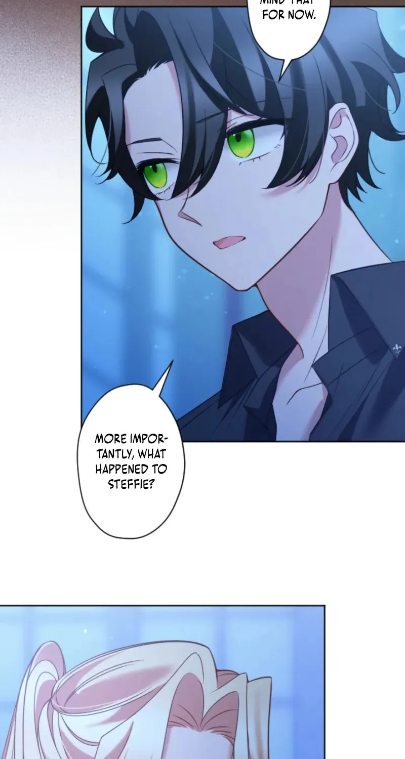 Oshi no Shuuchakushin wo Namete Ita Chapter 87 page 50 - 