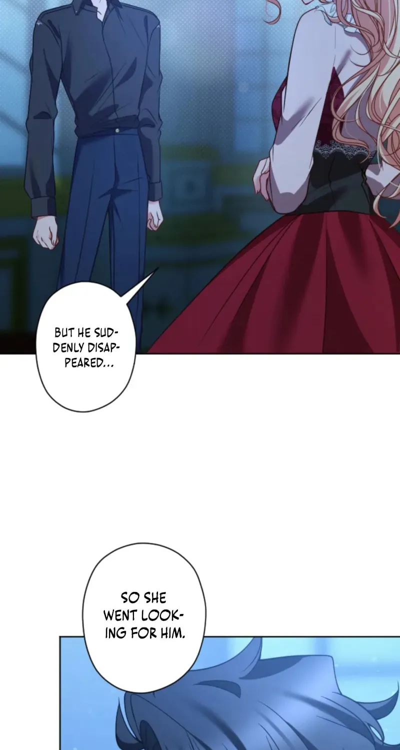 Oshi no Shuuchakushin wo Namete Ita Chapter 87 page 52 - 