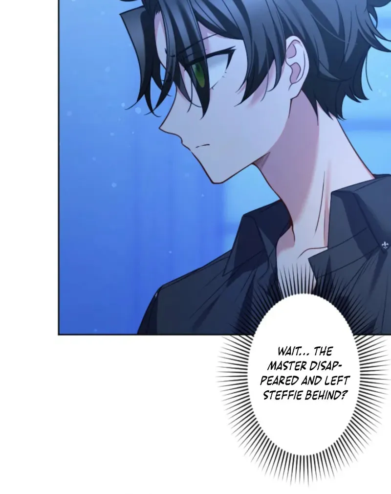 Oshi no Shuuchakushin wo Namete Ita Chapter 87 page 53 - 