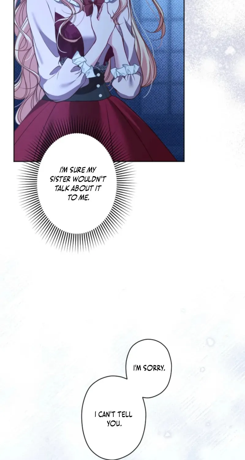 Oshi no Shuuchakushin wo Namete Ita Chapter 87 page 55 - 