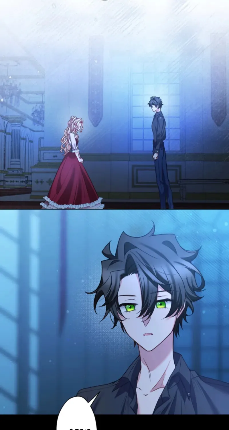 Oshi no Shuuchakushin wo Namete Ita Chapter 87 page 56 - 