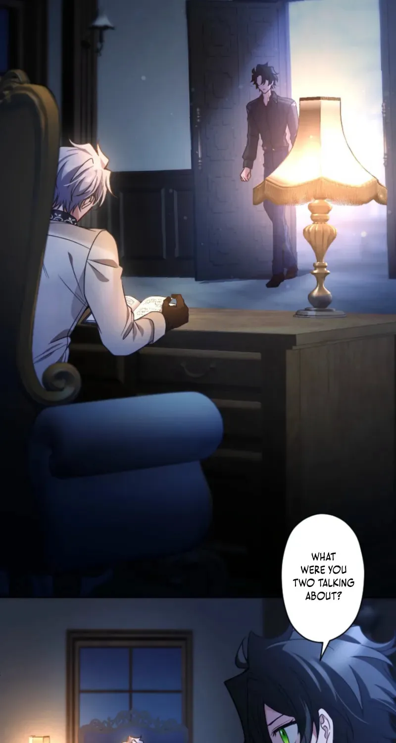 Oshi no Shuuchakushin wo Namete Ita Chapter 87 page 60 - 