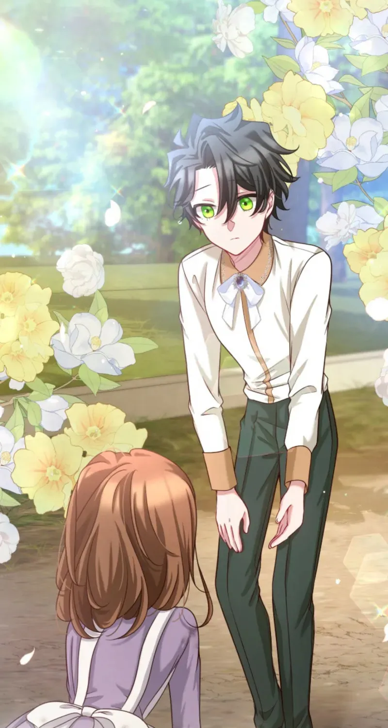 Oshi no Shuuchakushin wo Namete Ita Chapter 87 page 7 - 