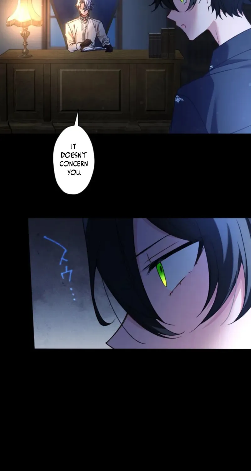 Oshi no Shuuchakushin wo Namete Ita Chapter 87 page 61 - 