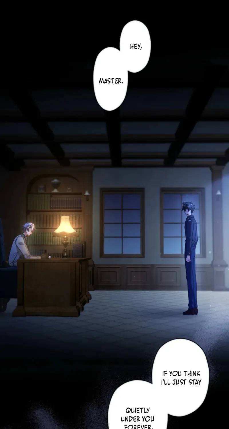 Oshi no Shuuchakushin wo Namete Ita Chapter 87 page 62 - 
