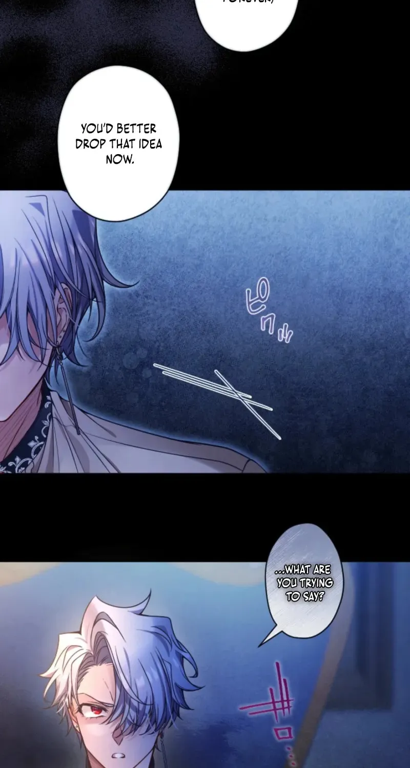 Oshi no Shuuchakushin wo Namete Ita Chapter 87 page 63 - 