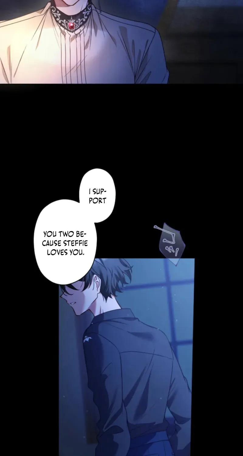 Oshi no Shuuchakushin wo Namete Ita Chapter 87 page 64 - 