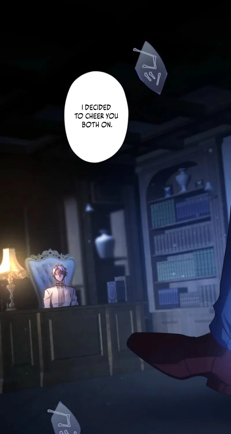 Oshi no Shuuchakushin wo Namete Ita Chapter 87 page 66 - 