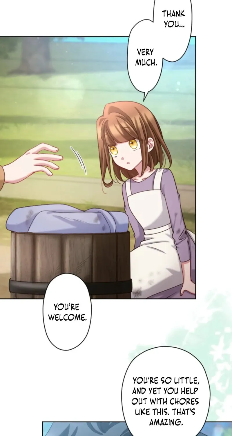 Oshi no Shuuchakushin wo Namete Ita Chapter 87 page 10 - 