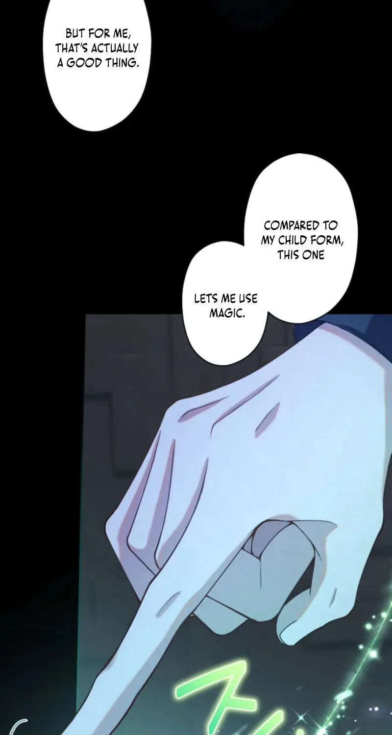 Oshi no Shuuchakushin wo Namete Ita Chapter 88 page 11 - 
