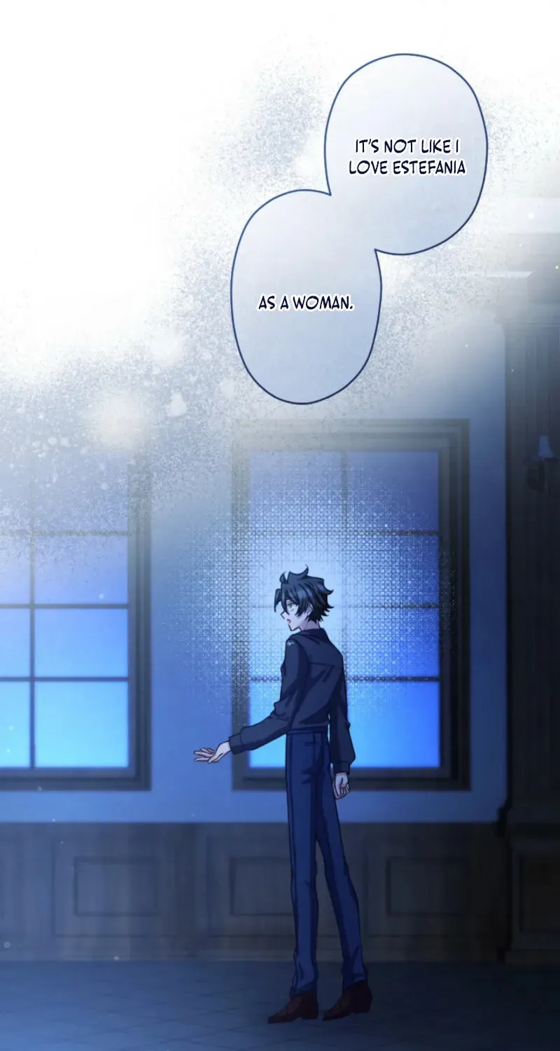 Oshi no Shuuchakushin wo Namete Ita Chapter 88 page 17 - 