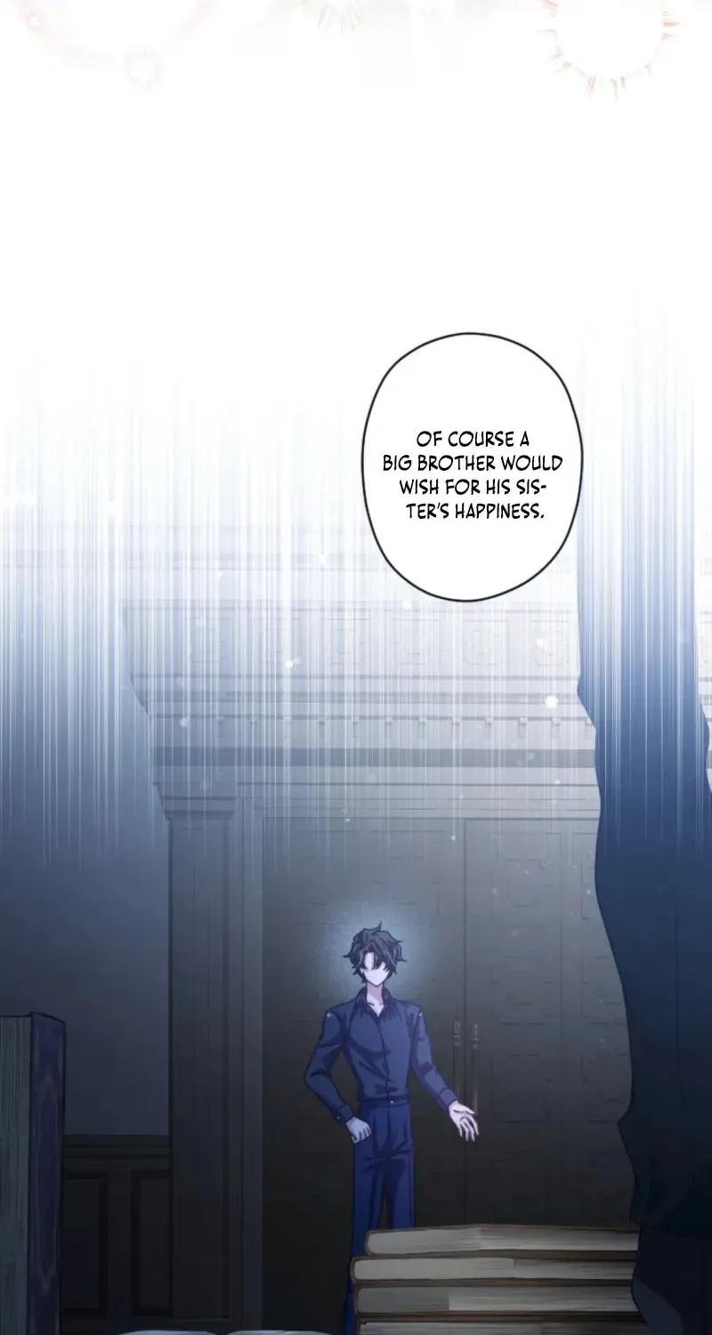 Oshi no Shuuchakushin wo Namete Ita Chapter 88 page 20 - 