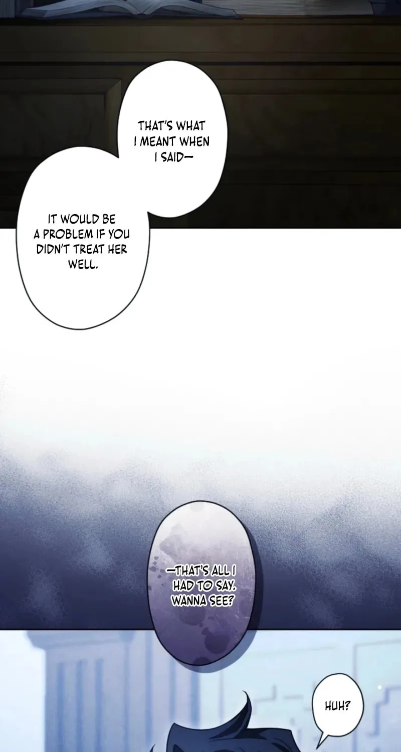 Oshi no Shuuchakushin wo Namete Ita Chapter 88 page 21 - 