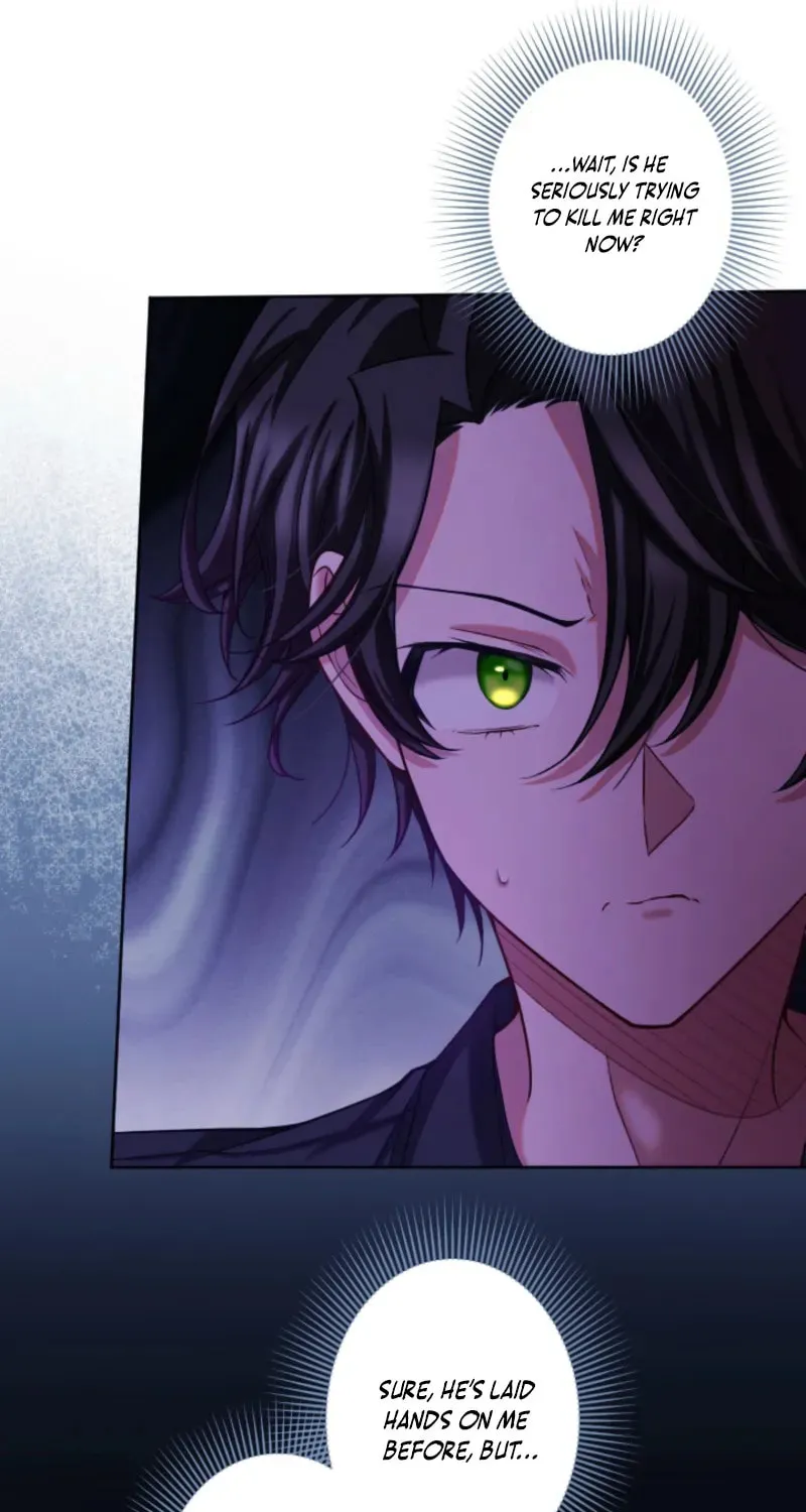 Oshi no Shuuchakushin wo Namete Ita Chapter 88 page 25 - 