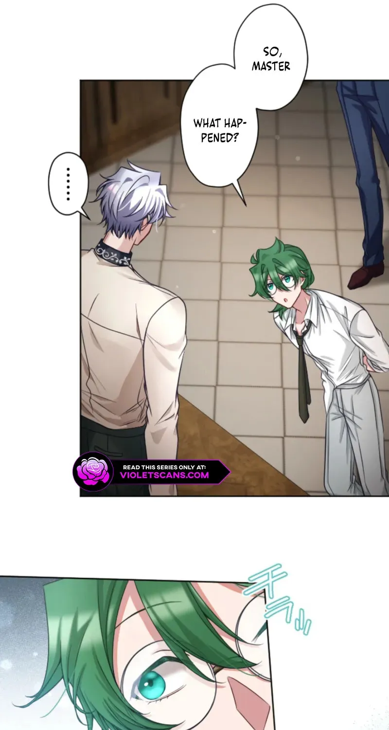 Oshi no Shuuchakushin wo Namete Ita Chapter 88 page 30 - 