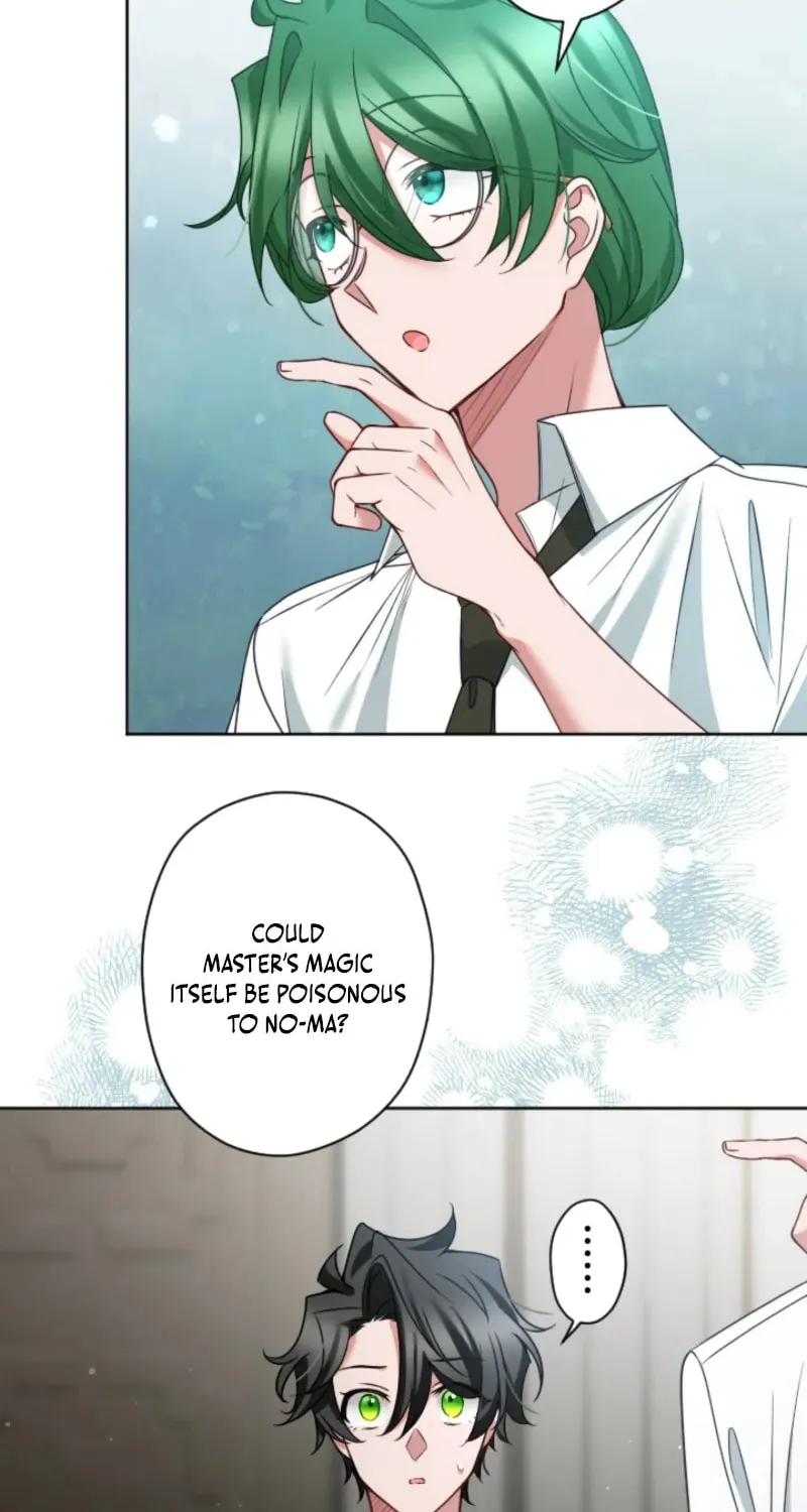 Oshi no Shuuchakushin wo Namete Ita Chapter 88 page 36 - 