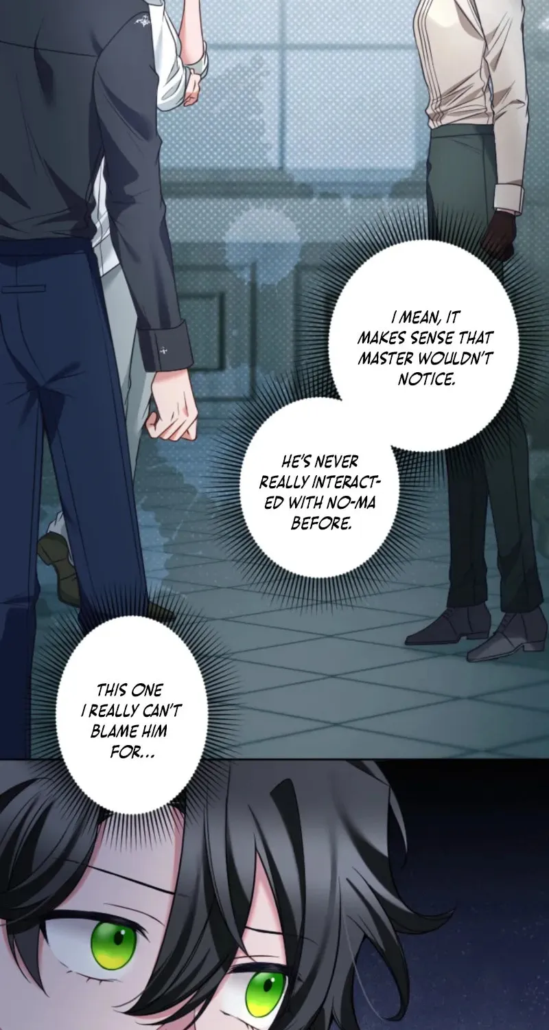 Oshi no Shuuchakushin wo Namete Ita Chapter 88 page 38 - 