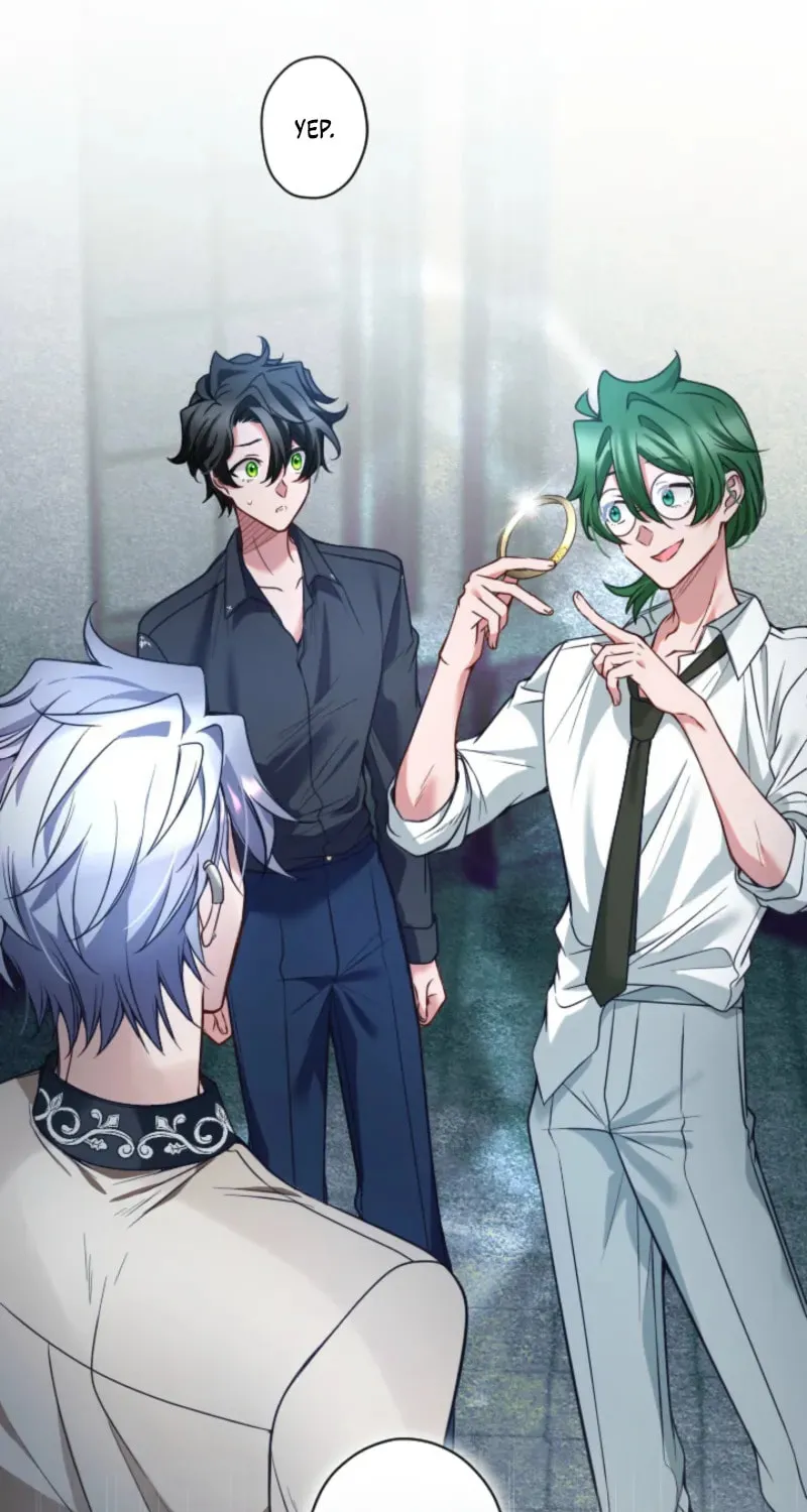 Oshi no Shuuchakushin wo Namete Ita Chapter 88 page 43 - 